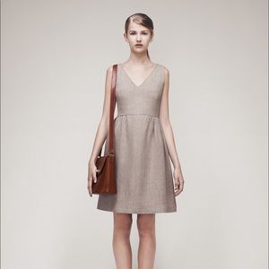NWT Samuji A-Line Dress